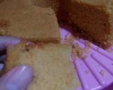 Foto langkah ke 8 dari resep Bolu Gula Merah (Oven).