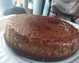 Foto del paso 8 de la receta: Pastel imposible