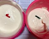 Foto langkah ke 6 dari resep Chiffon Cake (Gluten & Dairy Free).