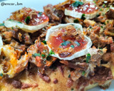 Foto del paso 6 de la receta: Tosta de pulled pork versión 2