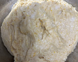 Foto del paso 1 de la receta: 539. Panou o panquemado (postre valenciano)