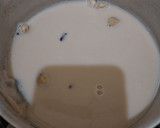Foto langkah ke 3 dari resep Syai Haleeb (Teh Susu Rempah Arab).
