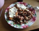 Foto del paso 4 de la receta: Supremas y ensalada de tosropo, súper suprema