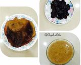 Foto langkah ke 1 dari resep Sup jamur kuping & kelengkeng.