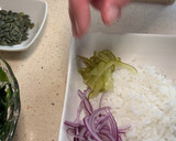 Foto del paso 9 de la receta: Poke bowl de atún