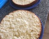 Foto del paso 3 de la receta: Torta de duraznos 🍑