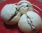 Foto del paso 7 de la receta: Pan de leche