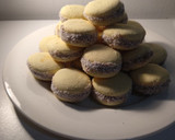 Foto del paso 6 de la receta: Alfajores de maicena