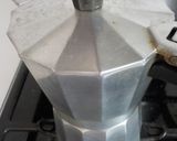 Foto del paso 2 de la receta Flan de café descafeinado