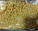 Foto del paso 2 de la receta: Garbanzos al horno (picoteo)