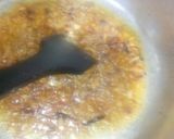 A picture of step 4 of Moti pulao.