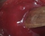 Foto langkah ke 2 dari resep 446.Khanom Leum Kleun (Merah Putih).