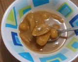 Foto langkah ke 7 dari resep Kolak pisang biji salak.