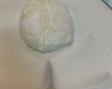A picture of step 2 of Easy Sweet Yeast Bread.