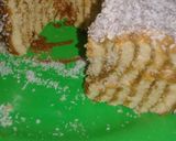 Foto del paso 6 de la receta: Torta de pionono