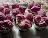 Foto langkah ke 8 dari resep Bolu Kukus Mekar Tanpa Soda.