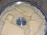 Pastel de arroz
