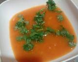 Pumpkin soup#authors marathon recipe step 3 photo