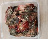 Foto langkah ke 1 dari resep Sweet Chicken Wings.