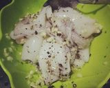 Foto langkah ke 1 dari resep Italian Calamari.