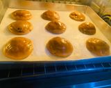 Foto langkah ke 5 dari resep 343. Soft Cookies Gluten Free.