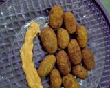 રાઇસ રોલ્સ (rice rolls in Gujarti) રેસીપી સ્ટેપ3ફોટો