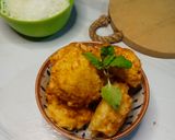 Foto langkah ke 4 dari resep Bihun goreng gurih.