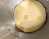 Foto langkah ke 4 dari resep Vanila Coffee Mexican Bun.