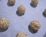 Foto del paso 8 de la receta Panellets
