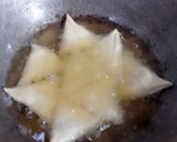 Foto langkah ke 6 dari resep Samosa Kambing.