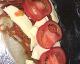 Foto del paso 3 de la receta: Pescado al aluminio