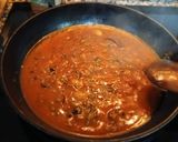 Foto del paso 3 de la receta: Espagueti a la puttanesca