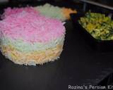 Coloured rice recipe step 6 photo