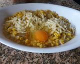 Foto del paso 8 de la receta: Pastel de choclo y carne 🌽🍖