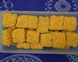 Foto langkah ke 5 dari resep Ckicken nugget.