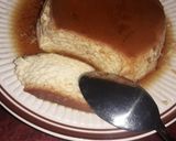 A picture of step 6 of Egg caramel.