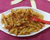 Pasta Arrabbiata recipe step 5 photo