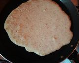 Foto del paso 3 de la receta: Panqueques con harina integral. Ideal para el desayuno