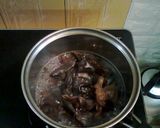Foto langkah ke 1 dari resep Cilok Jamur Kuping.