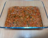 Foto del paso 9 de la receta 256. Huevos fritos con pisto