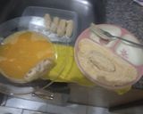 Foto del paso 5 de la receta: Croquetas de Queso y Jamonada
