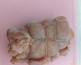 Foto langkah ke 1 dari resep Ayam Chashu - Topping Ramen.
