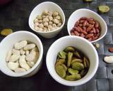 Mixed Beans Hummus recipe step 1 photo