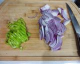 Foto del paso 1 de la receta: Enter sándwich de mechada