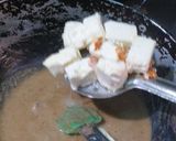 নবাবি পনির (Nawabi Paneer Recipe in Bengali) রেসিপির ধাপ 4 ছবি