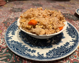 Foto del paso 8 de la receta: Arroz frito con gambas