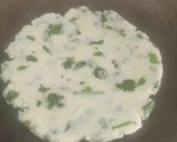 A picture of step 5 of Rice Flour Masala Roti.