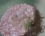 Foto del paso 3 de la receta: Tarta de ricota y acelga con masa de harinas varias