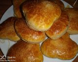 صورة لخطوة 4 من وصفة حلوى الطابع