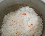 A picture of step 7 of ایگ بریانی.